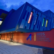 Ards Blair Mayne Wellbeing & Leisure Complex