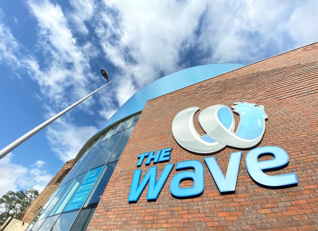 The Wave Coventry Ustigate Waterplay The Wave Coventry Ustigate Waterplay