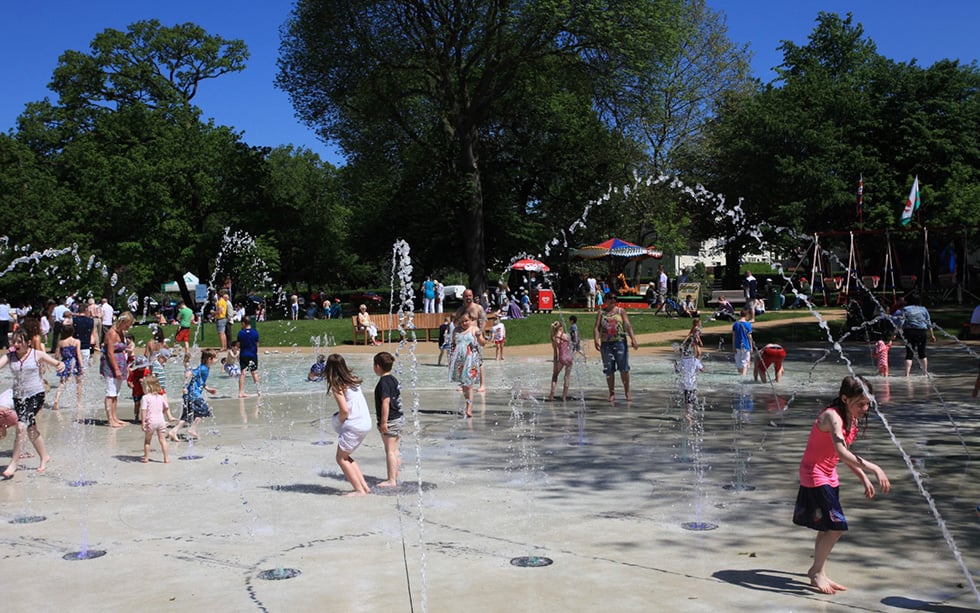 Gallery Ustigate Waterplay gallery-ustigate-waterplay