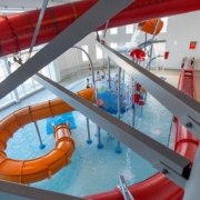 East Riding Leisure, Bridlington