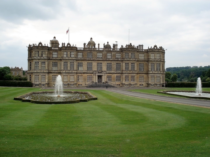 Longleat