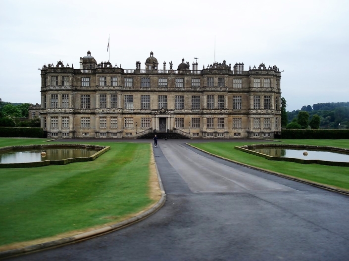 Longleat