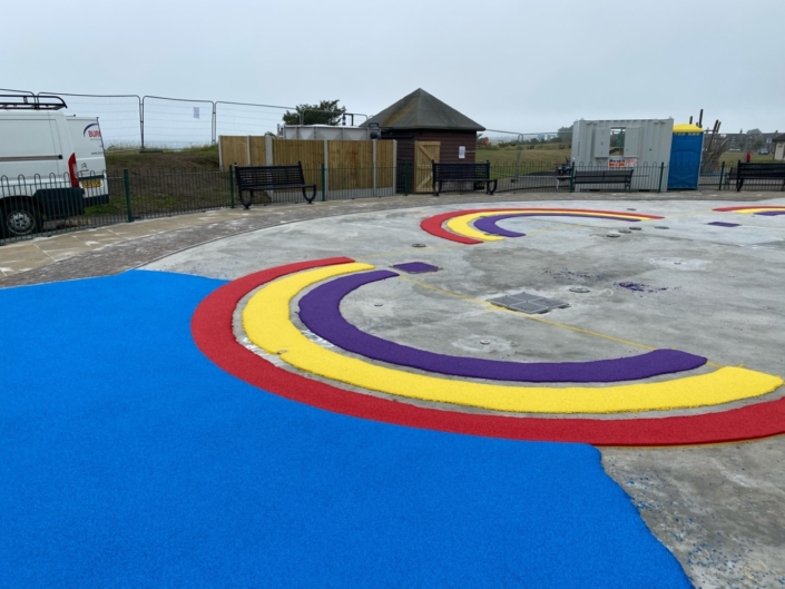 Nairn Splashpad