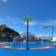 Nairn Splashpad