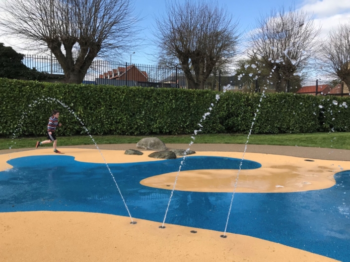 Memorial Gardens Newmarket