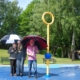 Heanor Splash Pad