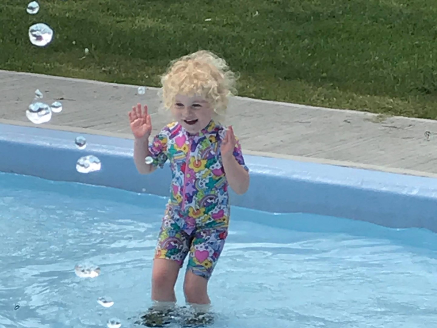 Swanley Park Pool & Splash Pad Ustigate Waterplay