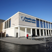 South Lake Leisure Centre