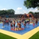 Tamworth Splash Pad