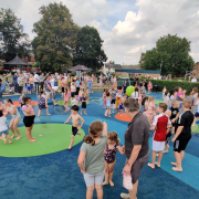 Haverhill Splashpad