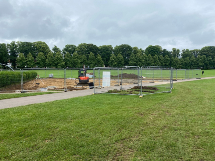 Haverhill Splashpad