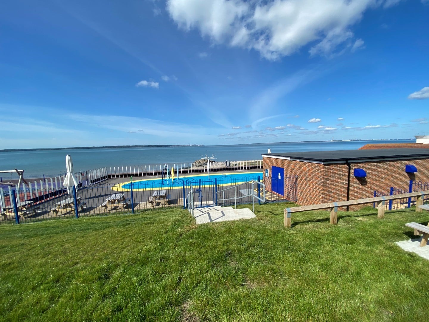 Lee Splash Park And Playground Ustigate Waterplay lee-splash-park-and-playground-ustigate-waterplay