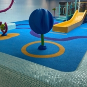 Fareham Leisure Centre