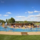 Splash n Play Willen Lake