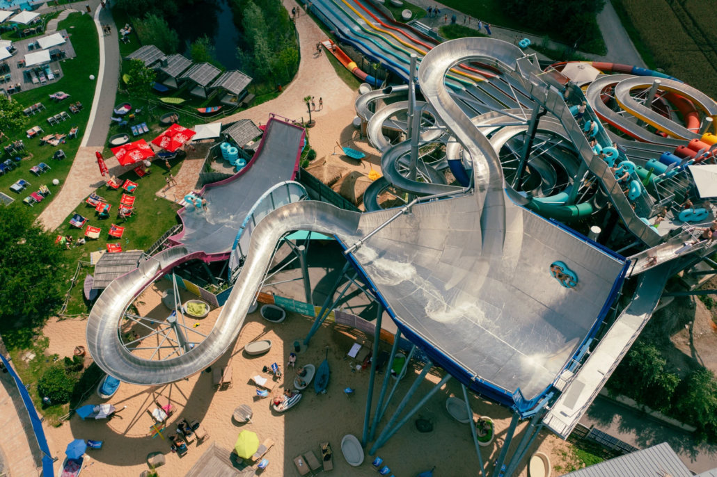 Big-Bang-Waterslide
