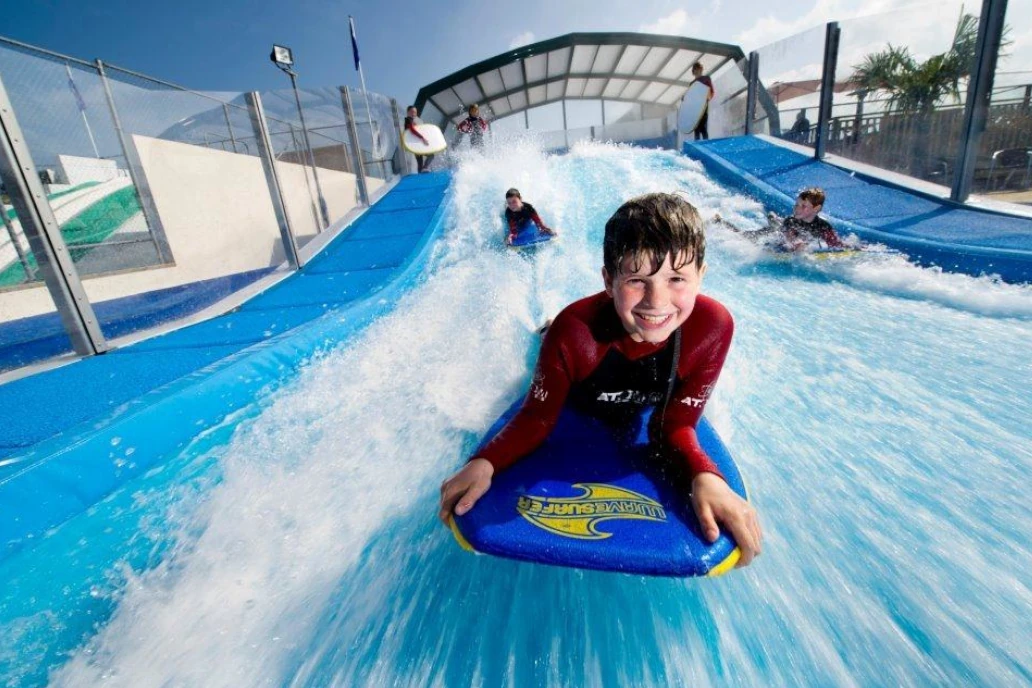 WaveSurfer-L8