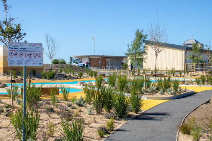 1. Littlehampton Seafront