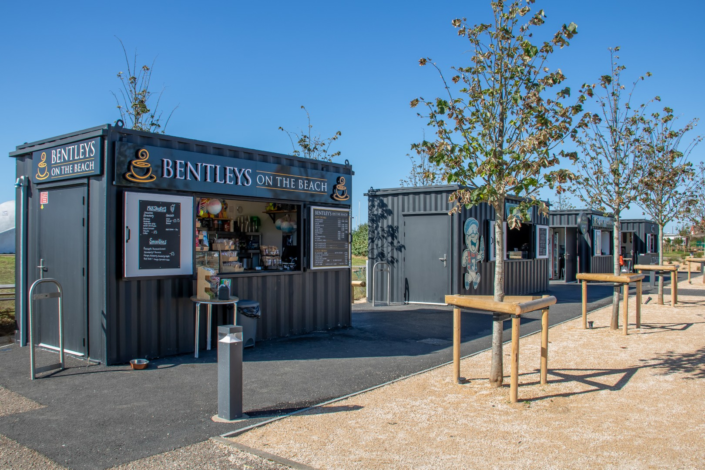 12. Littlehampton Seafront – Pop-Up Market