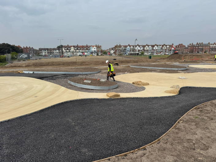 15. Littlehampton Seafront