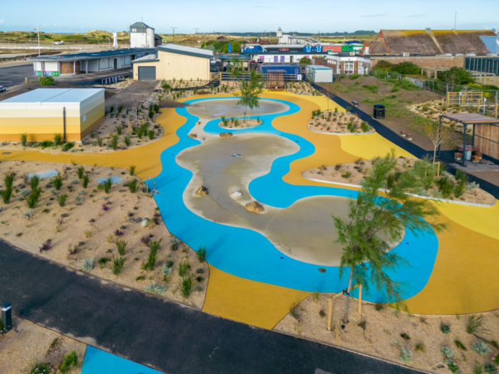 17A. Littlehampton Seafront