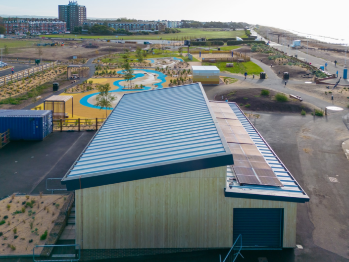 18. Littlehampton Seafront