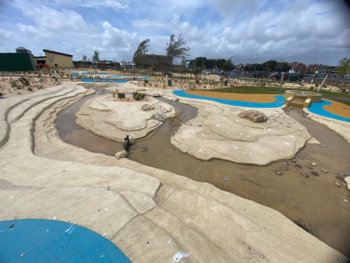 18. Littlehampton Seafront