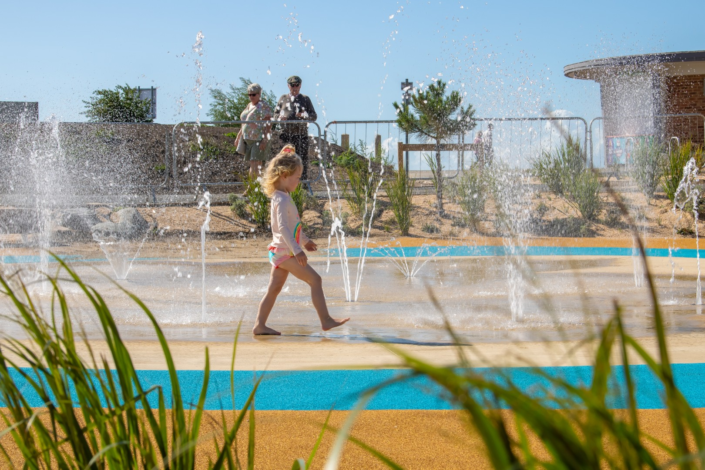 2. Littlehampton Seafront