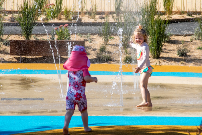4. Littlehampton Seafront