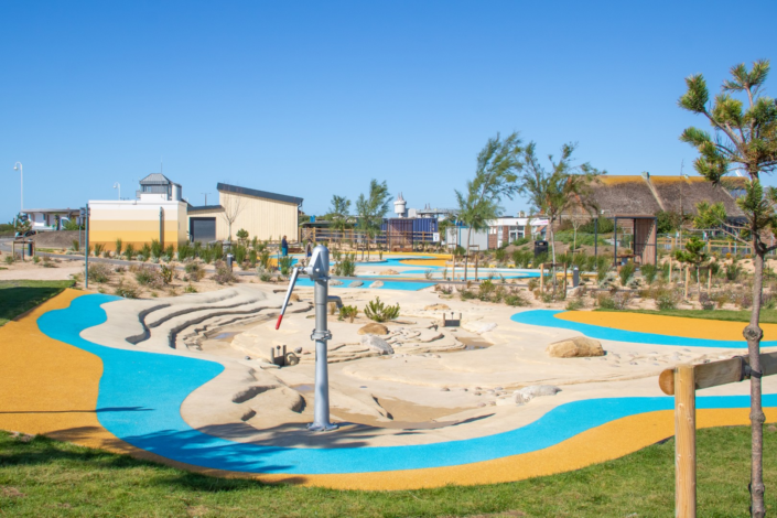 5. Littlehampton Seafront