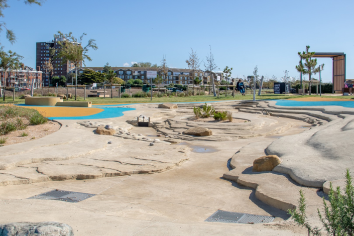 6. Littlehampton Seafront