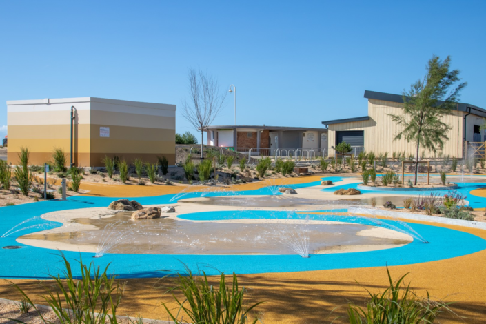 7. Littlehampton Seafront