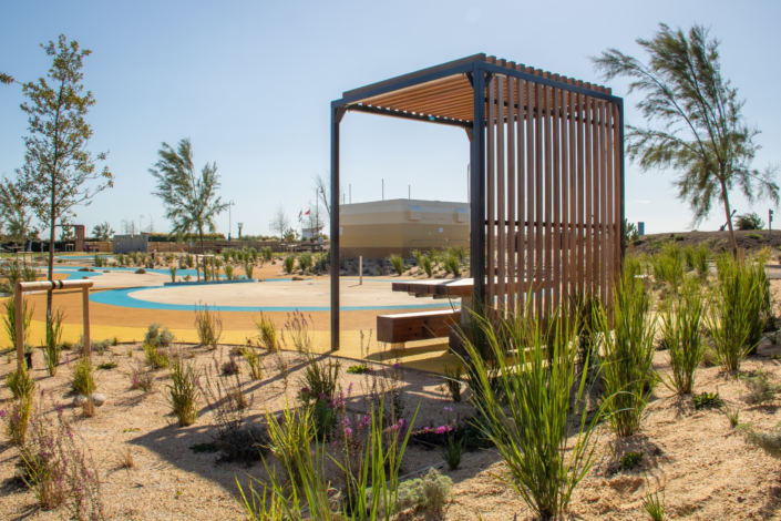 8. Littlehampton Seafront