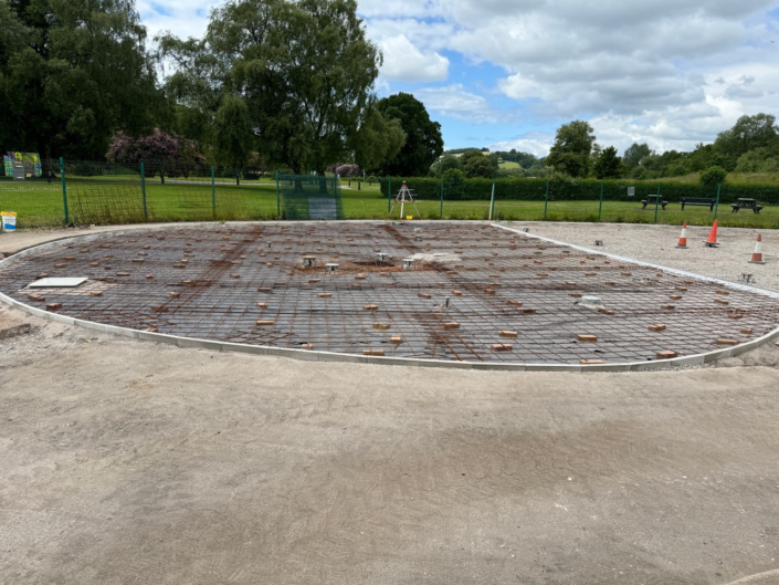 Tredegar Park