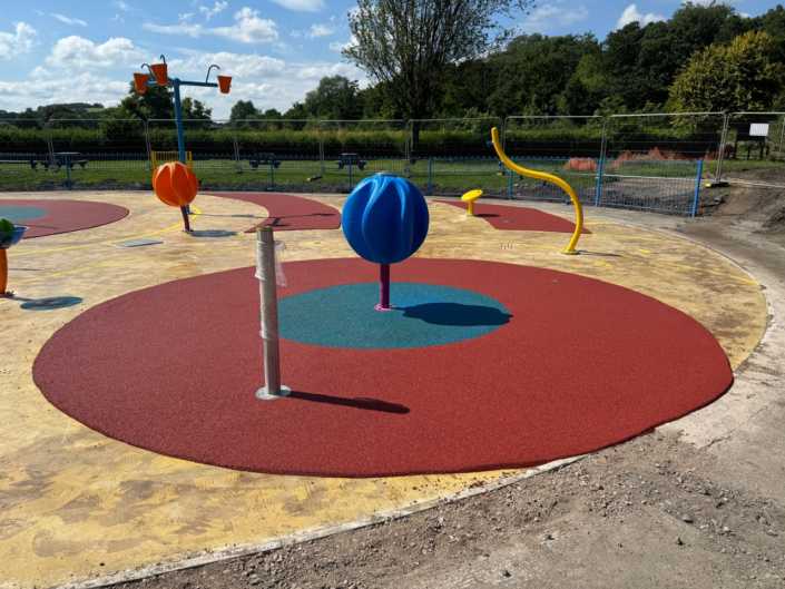 Tredegar Park
