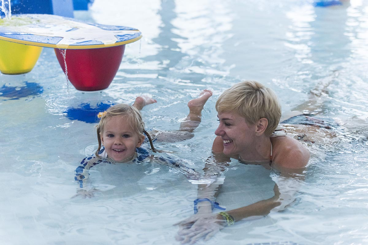 Aquaphobia Learning Programme
