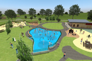 Hengrove Park Artist Workshop