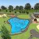 Hengrove Park Artist Workshop