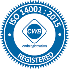 ISO14001 Cert ISO14001 Cert
