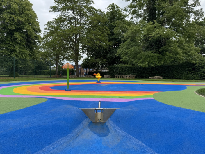 The Leys Splash Park 4