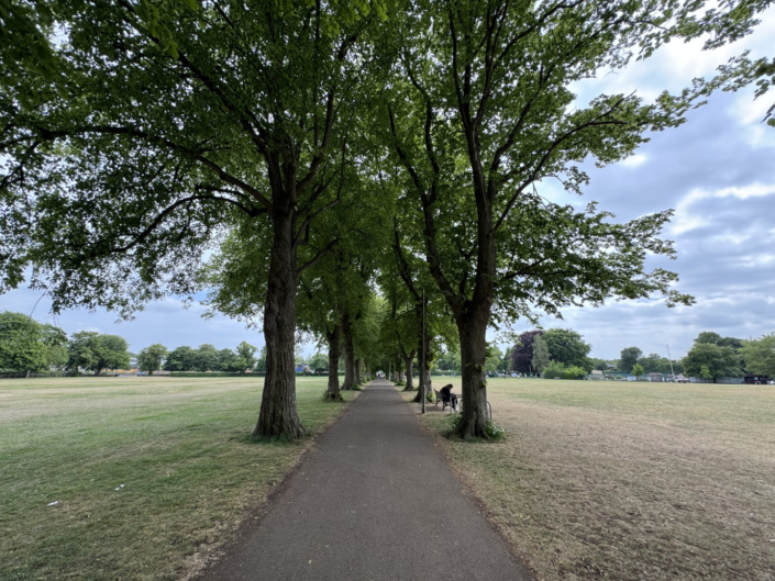 The Leys Witney 7