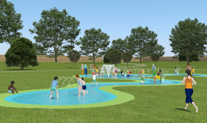 The Leys, Witney – View 2