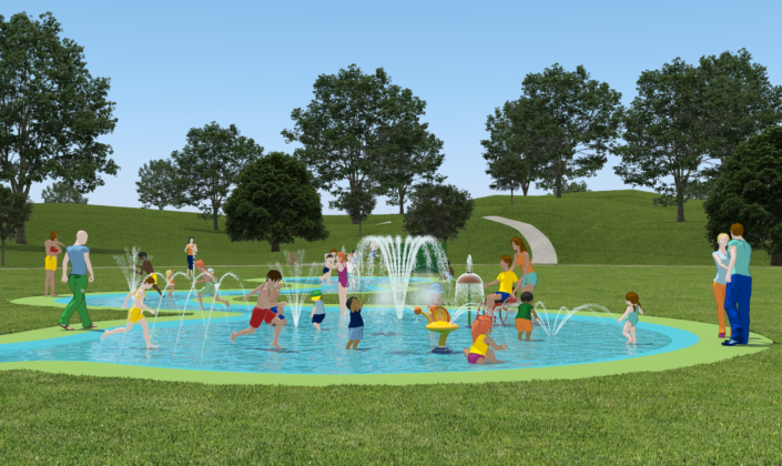 The Leys, Witney – View 3