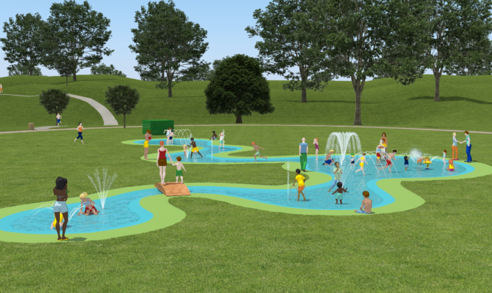The Leys, Witney – View 4