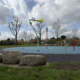 Danson Splash Park