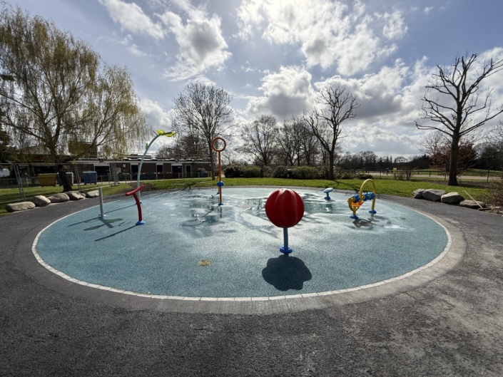 Danson Splash Park Danson Splash Park