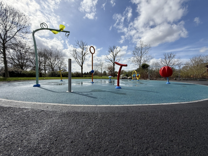 Danson Splash Park Danson Splash Park