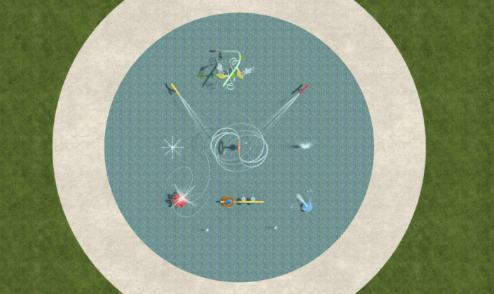 Danson Splash Park Danson Park Design