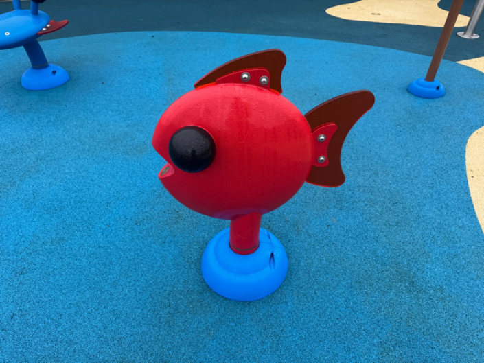 Fish