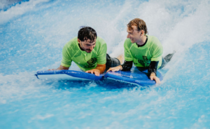WaveSurfer new blog